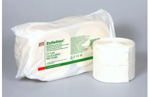 Zelletten® Zellstofftupfer